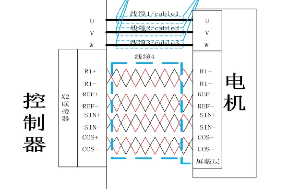 2018年东风俊风ER30新能源系统相关电路图资料