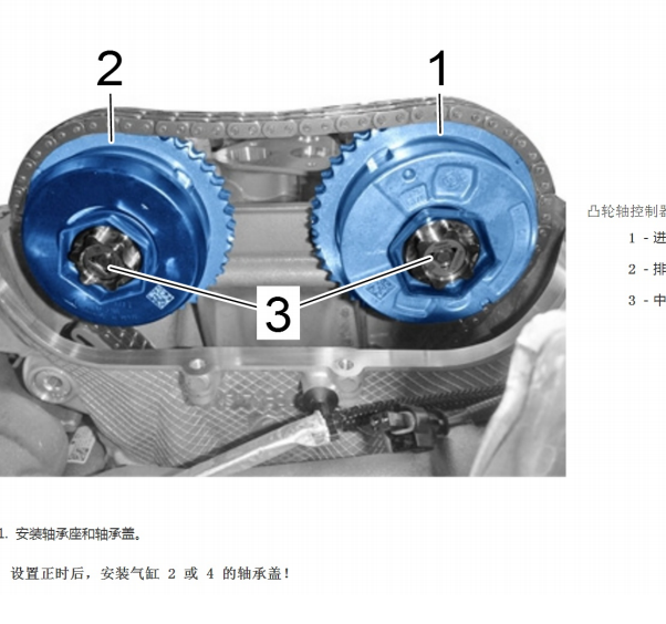 2016年保时捷718 Boxster S正时资料