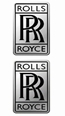 Rolls-Royce-劳斯莱斯