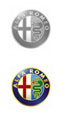 Alfa Romeo(阿尔法#罗密欧)