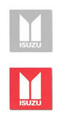 Isuzu(五十铃)