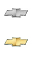 Chevrolet(雪佛兰）