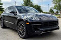Porsche(保时捷)-MACAN（95B）