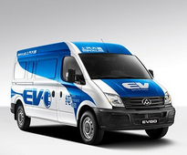 上汽大通-大通EV80