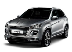 Peugeot(标致)-进口4008