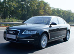 Audi(奥迪)-A6