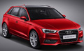 Audi(奥迪)-A3