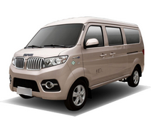 华晨汽车-鑫源X30L CNG