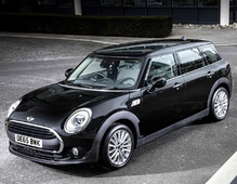 MINI-One D
