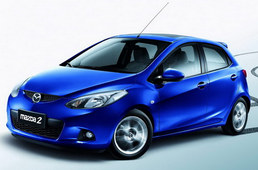Mazda(马自达)-Mazda2