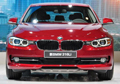 BMW(宝马)-3系-316Li