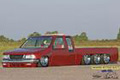 Isuzu(五十铃)-Pickup