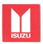 Isuzu(五十铃)