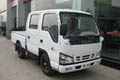 庆铃汽车-600P