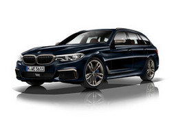BMW(宝马)-5系-530Li