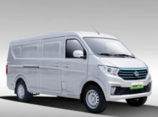 长安汽车-跨越星V7EV