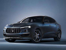 Maserati(玛莎拉蒂)-Levante(莱万特)