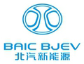 B-北汽新能源