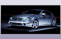 BENZ(奔驰)-CLS 系列(219)