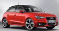 Audi(奥迪)-A1