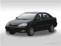 Toyota(丰田)-COROLLA（花冠）