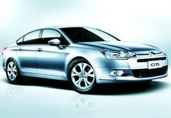 Citroen(雪铁龙)-C5
