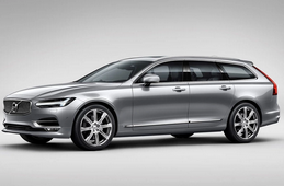 Volvo（富豪/沃尔沃）-940, 960, S90, V90