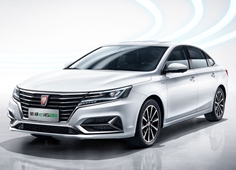 上海汽车(荣威)-荣威Ei6 Plus