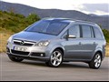 Opel(欧宝)-Zafira(赛飞利)