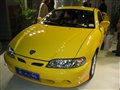 吉利汽车-美人豹