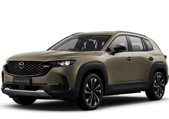 长安马自达-马自达CX-50混动（HEV）