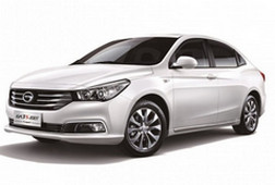 广汽乘用车-传祺GA3S PHEV