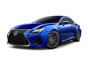 Lexus(凌志)-RC F