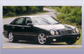 BENZ（奔驰）-E 系列（210）