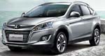 东风裕隆(纳智捷)-优6 SUV