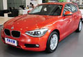 BMW(宝马)-116i(F20)