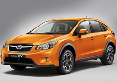 Subaru(斯巴鲁)-XV