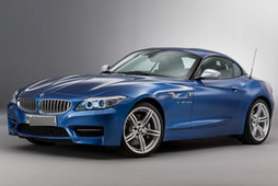 BMW(宝马)-Z系-Z4 2.0i