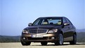 BENZ（奔驰）-C系-C320