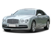 Bentley(宾利)-飞驰(Cntinental Flying Spur)