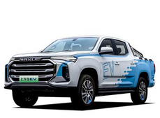 上汽大通-大通T90 EV