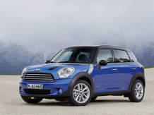 MINI-Cooper S ALL4