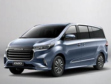 上汽大通-大通G20