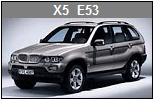 BMW(宝马)-X5(E53)