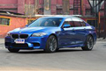 BMW(宝马)-M5(S63)