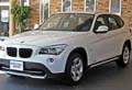 BMW(宝马)-X1（E84）