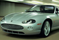 Jaguar(捷豹)-X100-XK