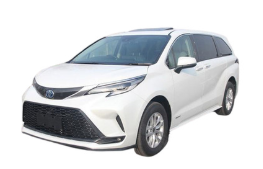 Toyota(丰田)-Granvia