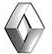 Renault(雷诺)