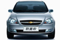 上海雪佛兰-新赛欧(Sail)